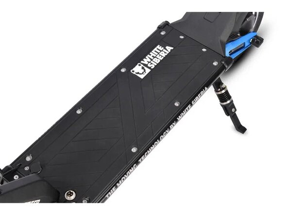 Электросамокат White Siberia Nerpa Pro 3600W